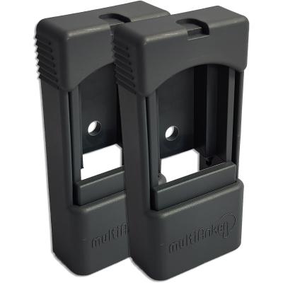Artikelbild des Artikels “Clip-Set, grau, 2 grau | 2“